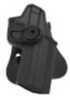 SIGTAC Holster HK 45 45C Retention Roto Paddle